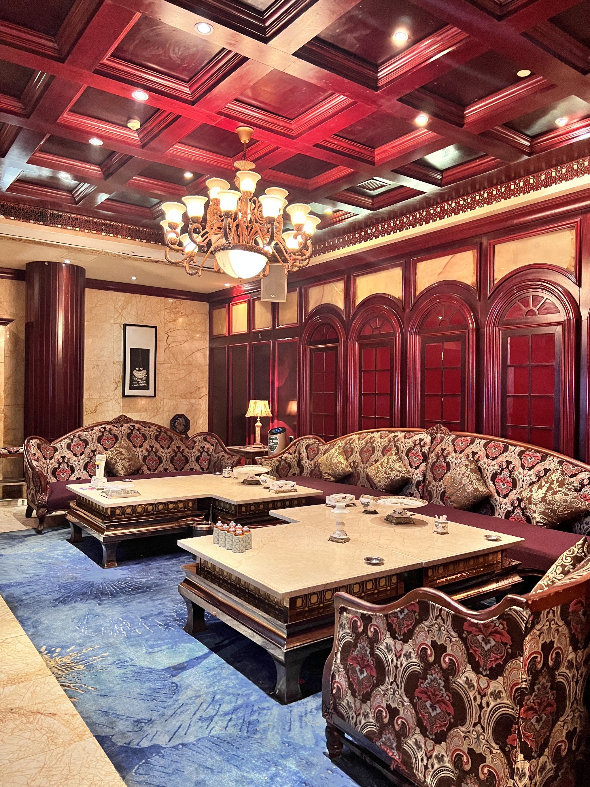 鹤岗商务ktv推荐商务ktv哪里好玩揭秘-兴山区ktv预定